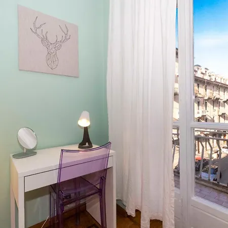 San Secondo Lovely Flat