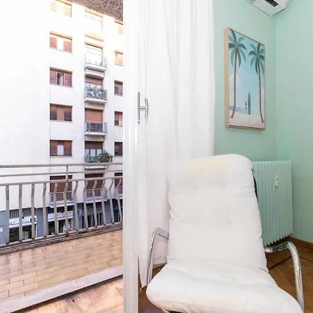 San Secondo Lovely Flat