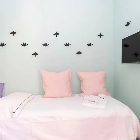 Appartamento San Secondo Lovely Flat
