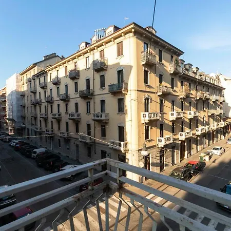 San Secondo Lovely Flat * Torino