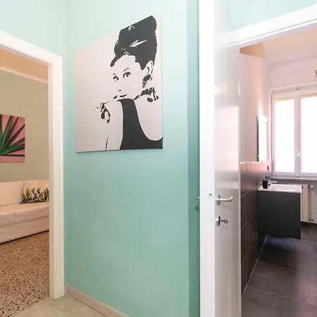 San Secondo Lovely Flat * Torino