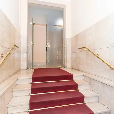 San Secondo Lovely Flat *