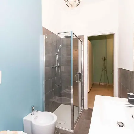 San Secondo Lovely Flat