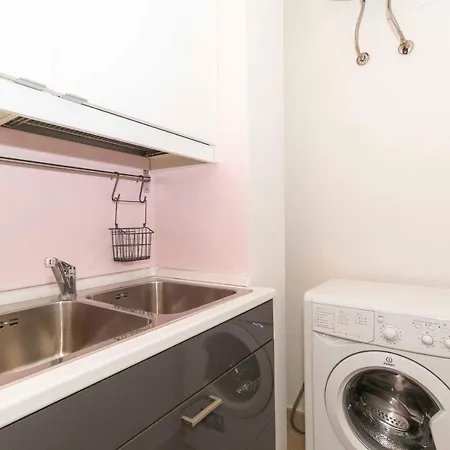 San Secondo Lovely Flat Appartamento