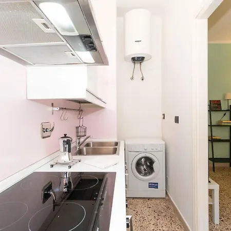 San Secondo Lovely Flat * Torino