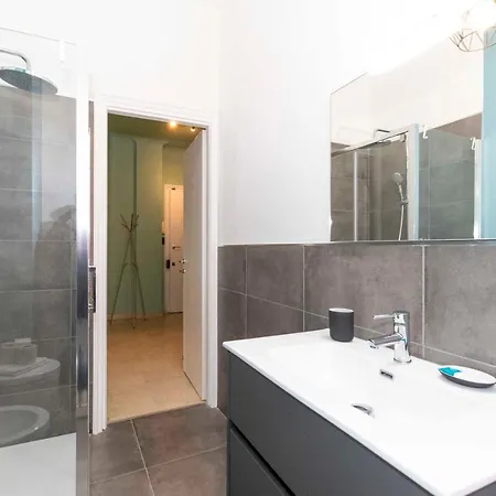 Appartamento San Secondo Lovely Flat *