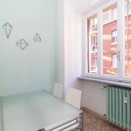 San Secondo Lovely Flat * Torino