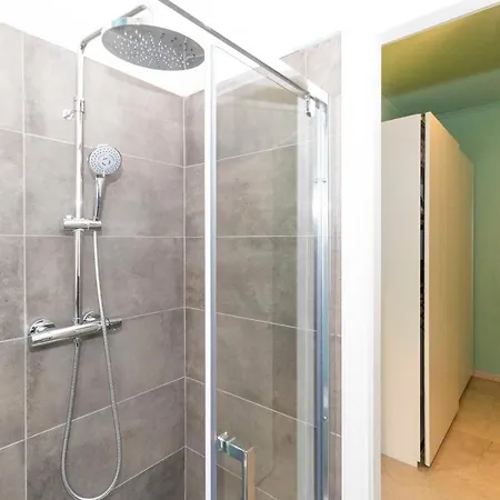 San Secondo Lovely Flat *