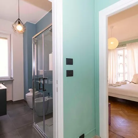 San Secondo Lovely Flat Appartamento