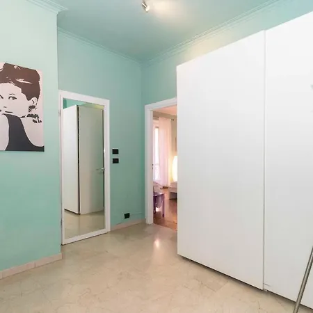San Secondo Lovely Flat Appartamento *