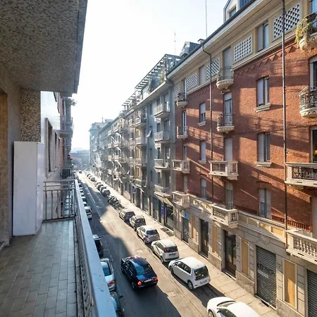 Appartamento San Secondo Lovely Flat