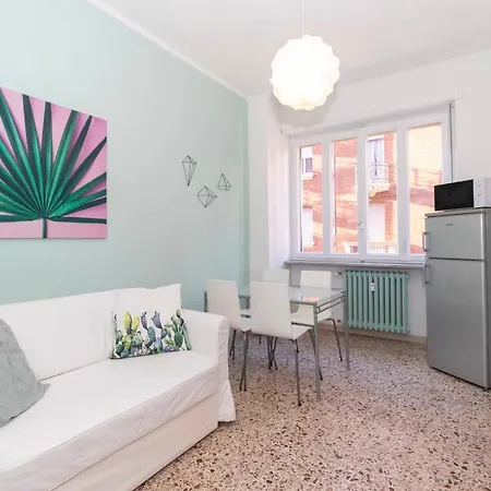 San Secondo Lovely Flat