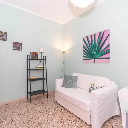 San Secondo Lovely Flat Appartamento Torino