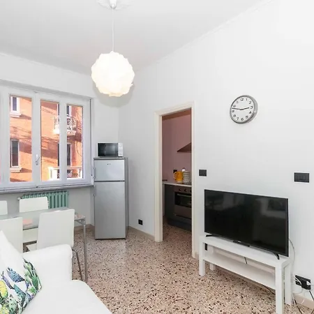 San Secondo Lovely Flat