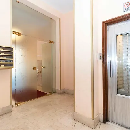 San Secondo Lovely Flat * Torino