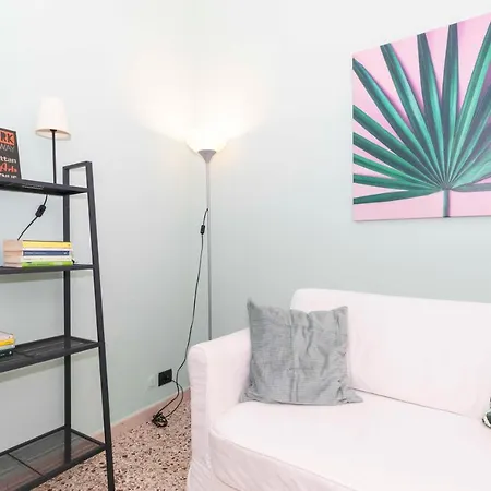 Appartamento San Secondo Lovely Flat
