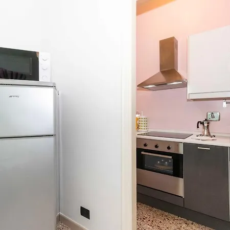 San Secondo Lovely Flat *