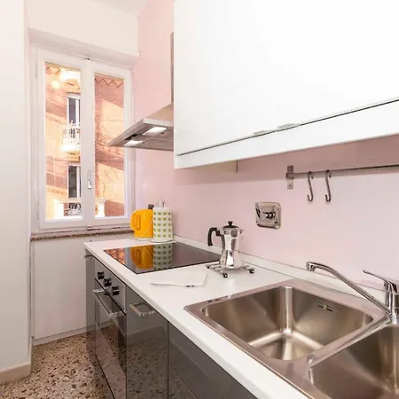 Appartamento San Secondo Lovely Flat