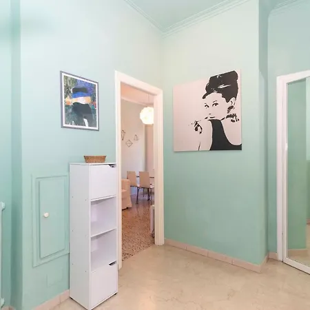 San Secondo Lovely Flat