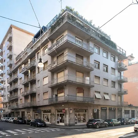 San Secondo Lovely Flat Appartamento *
