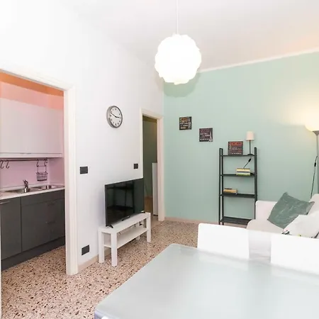 San Secondo Lovely Flat Torino